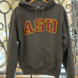 Arizona State University ASU hoodie